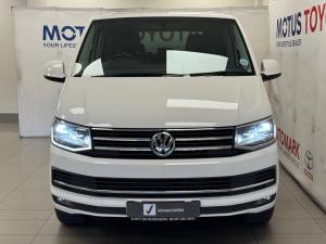 Volkswagen Caravelle 2.0BiTDI Highline - Image 4