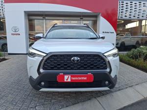 Toyota Corolla Cross 1.8 XR - Image 5