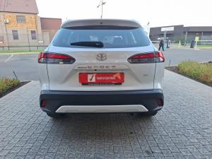 Toyota Corolla Cross 1.8 XR - Image 6
