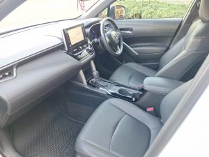 Toyota Corolla Cross 1.8 XR - Image 9