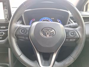 Toyota Corolla Cross 1.8 XR - Image 10