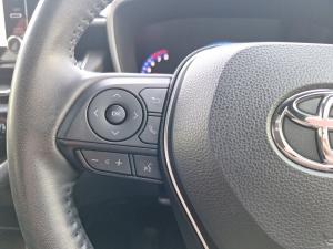 Toyota Corolla Cross 1.8 XR - Image 11