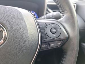 Toyota Corolla Cross 1.8 XR - Image 12