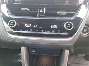 Toyota Corolla Cross 1.8 XR - Image 18