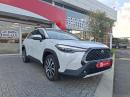 Thumbnail Toyota Corolla Cross 1.8 XR
