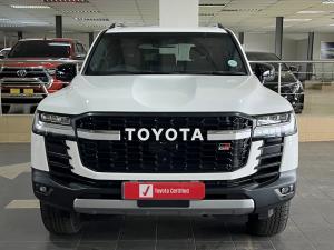 Toyota Land Cruiser 300 3.3D GR-Sport - Image 8