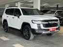 Thumbnail Toyota Land Cruiser 300 3.3D GR-Sport