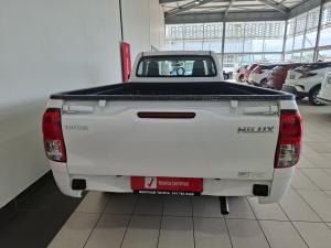 Toyota Hilux 2.4GD single cab S (aircon) - Image 5