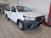 Toyota Hilux 2.4GD single cab S (aircon) - Thumbnail 1