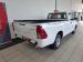 Toyota Hilux 2.4GD single cab S (aircon) - Thumbnail 2