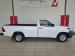 Toyota Hilux 2.4GD single cab S (aircon) - Thumbnail 3