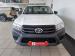 Toyota Hilux 2.4GD single cab S (aircon) - Thumbnail 4