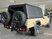 Toyota Land Cruiser 79 2.8GD-6 double cab - Thumbnail 6
