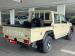 Toyota Land Cruiser 79 2.8GD-6 double cab - Thumbnail 7