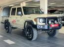 Thumbnail Toyota Land Cruiser 79 2.8GD-6 double cab