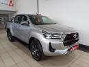 Thumbnail Toyota Hilux 2.8GD-6 48V double cab Raider