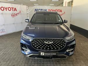 Chery Tiggo 8 Pro 1.6TGDI 290T Executive - Image 5