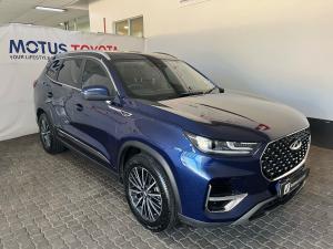 Chery Tiggo 8 Pro 1.6TGDI 290T Executive - Image 1