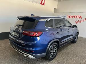 Chery Tiggo 8 Pro 1.6TGDI 290T Executive - Image 2