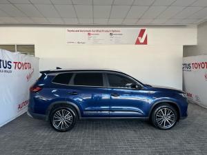 Chery Tiggo 8 Pro 1.6TGDI 290T Executive - Image 4