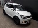 Thumbnail Suzuki Ignis 1.2 GLX manual