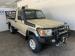 Toyota Land Cruiser 79 4.2D single cab - Thumbnail 1