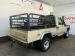 Toyota Land Cruiser 79 4.2D single cab - Thumbnail 2