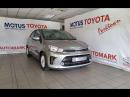 Thumbnail Kia Pegas 1.4 EX manual