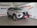 Thumbnail Toyota Fortuner 2.8GD-6