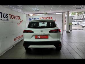 Toyota Corolla Cross 1.8 Xi - Image 5