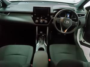 Toyota Corolla Cross 1.8 Xi - Image 7