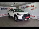 Thumbnail Toyota Corolla Cross 1.8 Xi
