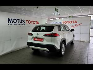 Toyota Corolla Cross 1.8 Xi - Image 2