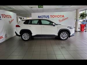Toyota Corolla Cross 1.8 Xi - Image 3