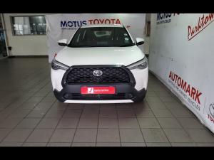 Toyota Corolla Cross 1.8 Xi - Image 4