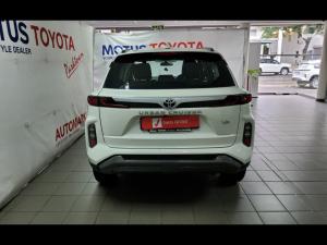 Toyota Urban Cruiser 1.5 XR auto - Image 5