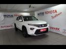 Thumbnail Toyota Urban Cruiser 1.5 XR auto