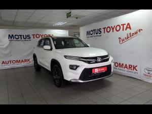 Toyota Urban Cruiser 1.5 XR auto - Image 1