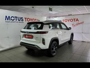 Toyota Urban Cruiser 1.5 XR auto - Image 2