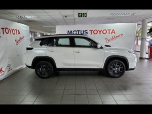 Toyota Urban Cruiser 1.5 XR auto - Image 3