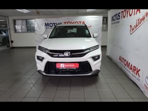 Toyota Urban Cruiser 1.5 XR auto - Image 4