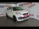 Thumbnail Toyota Vitz 1.0 XR manual
