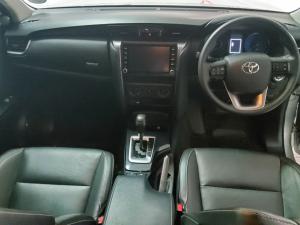 Toyota Fortuner 2.4GD-6 auto - Image 7