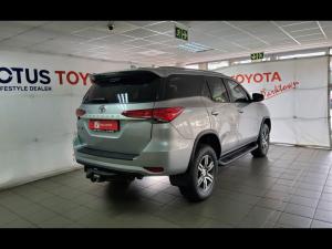 Toyota Fortuner 2.4GD-6 auto - Image 2