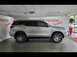 Toyota Fortuner 2.4GD-6 auto - Image 4