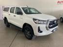 Thumbnail Toyota Hilux 2.4GD-6 double cab Raider auto