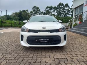 Kia Rio hatch 1.2 LS - Image 13
