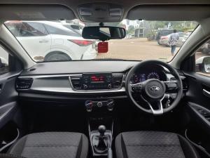 Kia Rio hatch 1.2 LS - Image 16