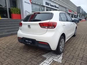 Kia Rio hatch 1.2 LS - Image 3
