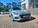 Thumbnail Hyundai i20 1.2 Motion